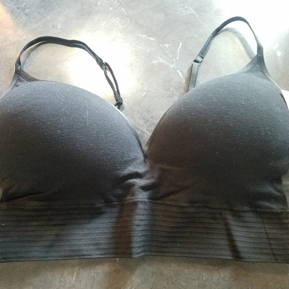 JKY Bralette